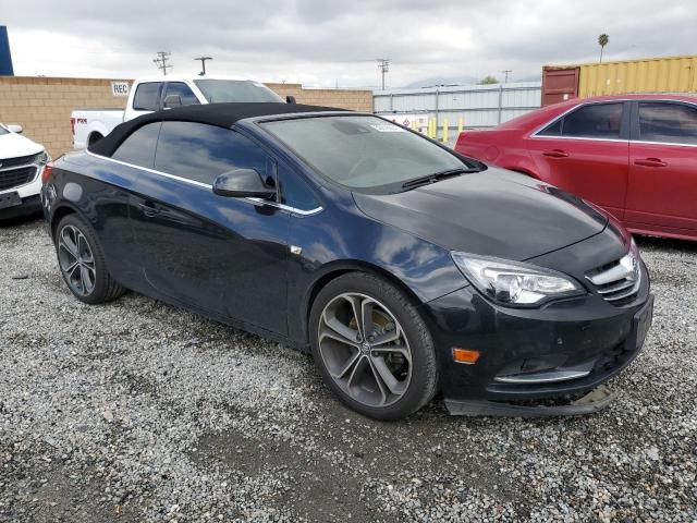 2016 BUICK CASCADA PR - W04WT3N58GG104805