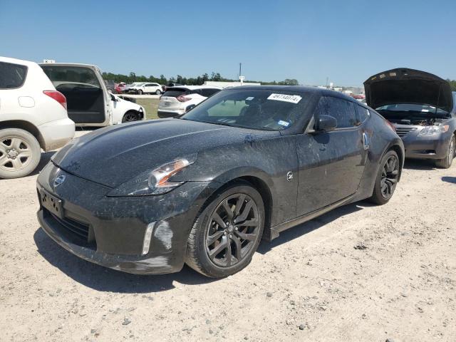 JN1AZ4EH5LM820624 Nissan 370Z BASE