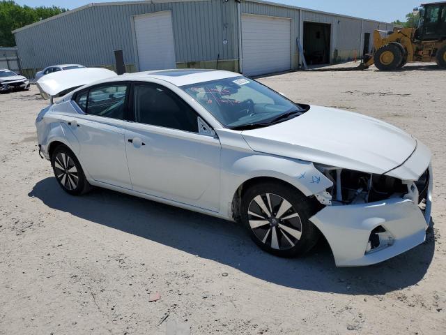 2022 Nissan Altima Sl VIN: 1N4BL4EV2NN414974 Lot: 52325734