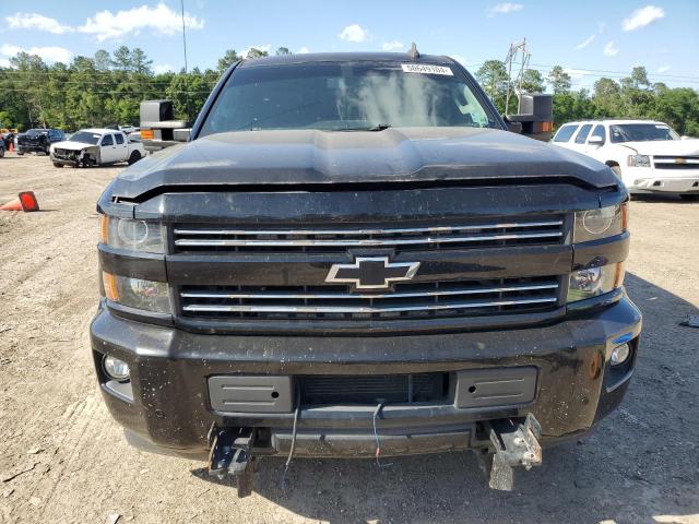 2016 CHEVROLET SILVERADO - 1GC1KVE86GF249372