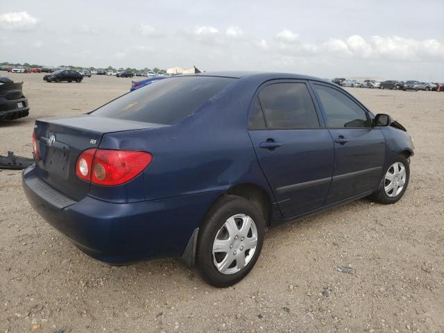 2005 Toyota Corolla Ce VIN: 1NXBR32E45Z396700 Lot: 50824084