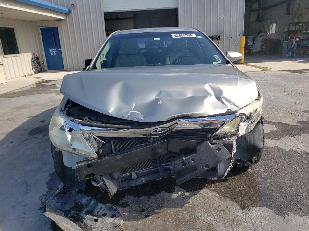 4T4BF1FK0ER360473 2014 Toyota Camry L