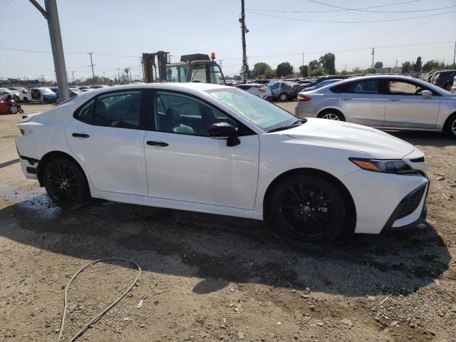 2022 Toyota Camry Night Shade VIN: 4T1G31AK5NU034653 Lot: 51782804