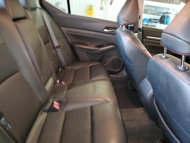 2023 NISSAN ALTIMA SR - 1N4BL4CV2PN314038