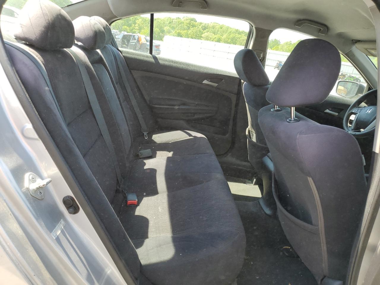 1HGCP2F38BA016726 2011 Honda Accord Lx