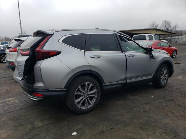 2020 Honda Cr-V Touring VIN: 7FART6H97LE023113 Lot: 50548964