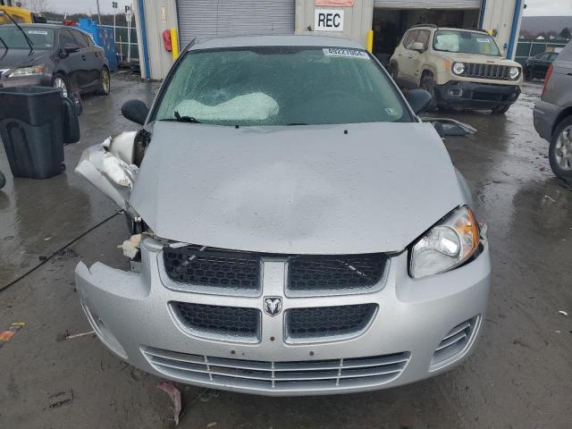 2004 Dodge Stratus Se VIN: 1B3EL36J04N319682 Lot: 49227064