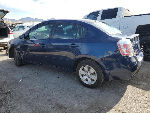 2008 Nissan Sentra 2.0 VIN: 3N1AB61E38L679842 Lot: 49266754