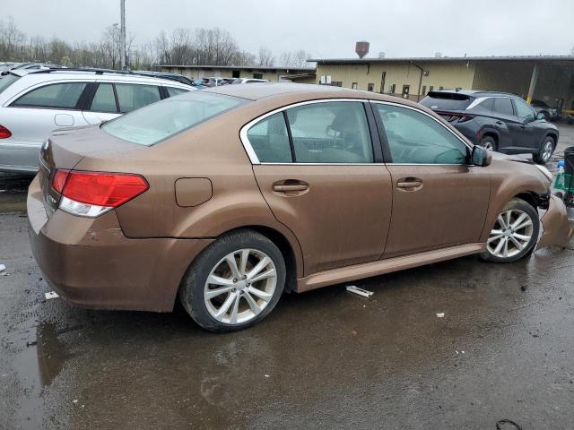 4S3BMBC63D3031711 | 2013 Subaru legacy 2.5i premium