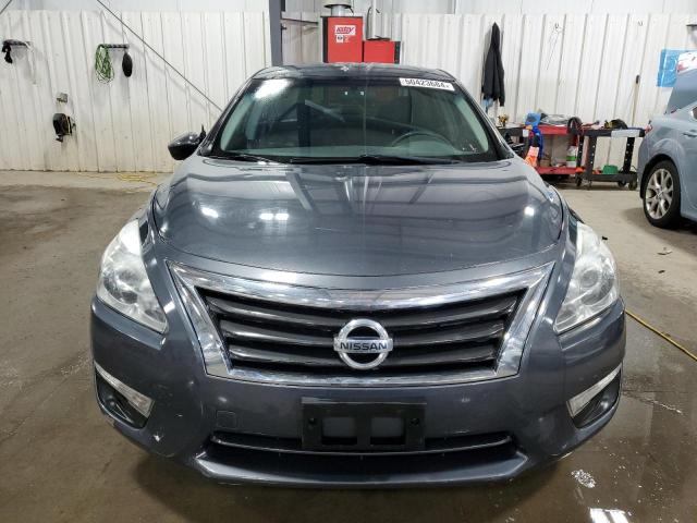 2013 Nissan Altima 2.5 VIN: 1N4AL3AP8DC122818 Lot: 50423684