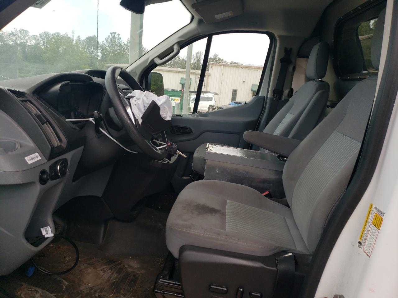 1FTYE1YM5KKA30670 2019 Ford Transit T-150