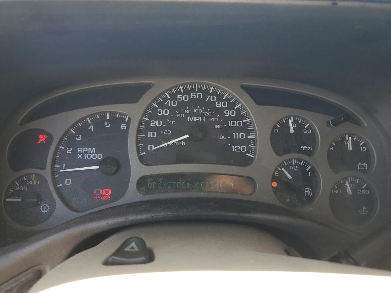 1GKEK63U23J271601 2003 GMC Yukon Denali