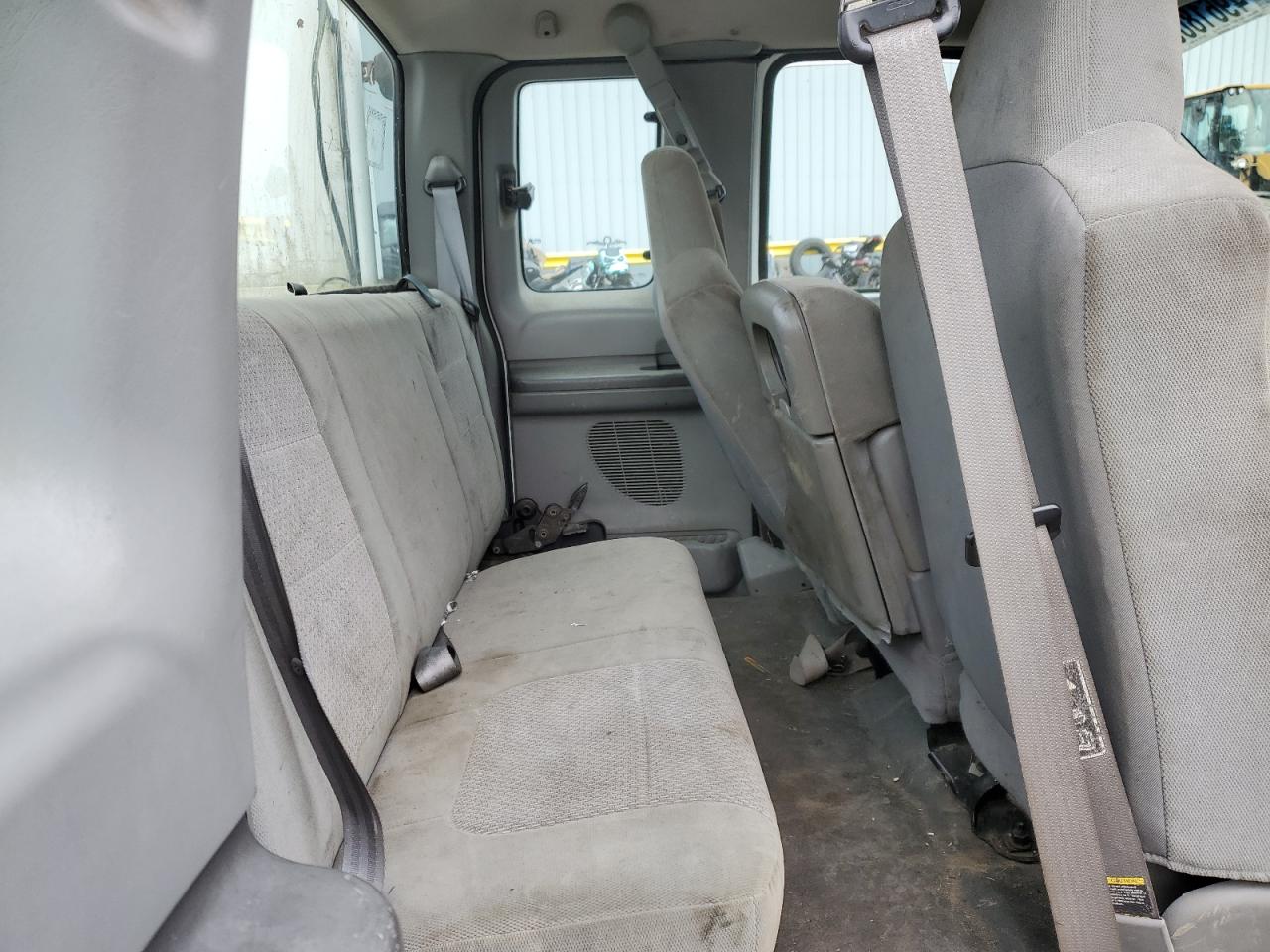 1FDSX35L03ED70988 2003 Ford F350 Srw Super Duty