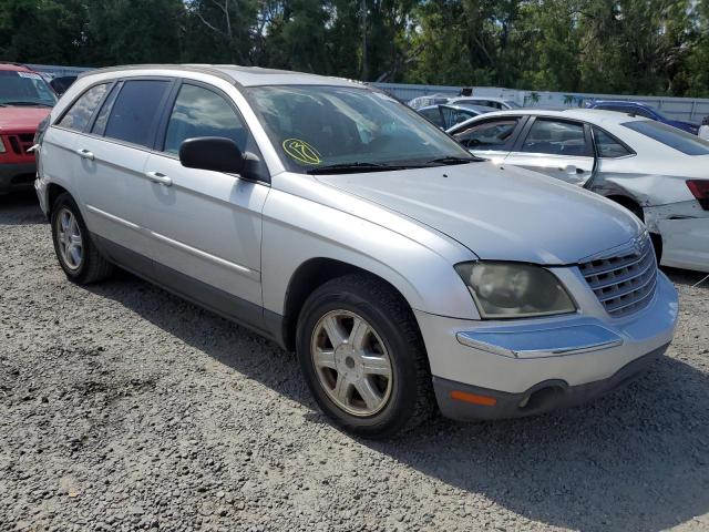 2006 Chrysler Pacifica Touring VIN: 2A4GM68456R752508 Lot: 52896844