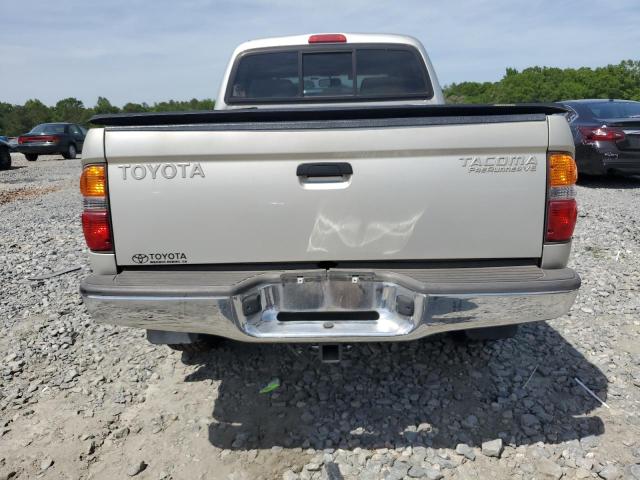 2003 Toyota Tacoma Double Cab Prerunner VIN: 5TEGN92N03Z245107 Lot: 50806154
