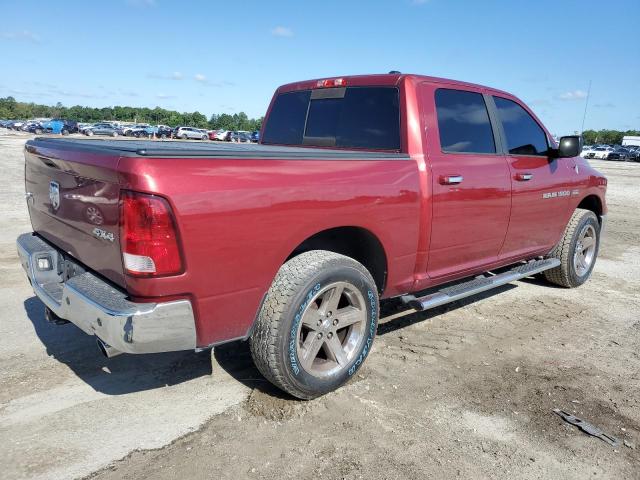 2012 Dodge Ram 1500 Slt VIN: 1C6RD7LT6CS315086 Lot: 51422224