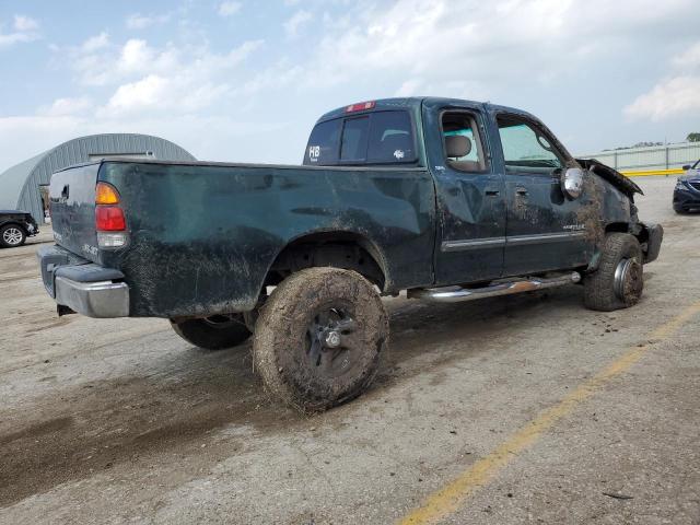 5TBBT44173S376392 | 2003 Toyota tundra access cab sr5