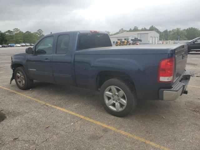 2008 GMC Sierra C1500 VIN: 2GTEC19J481181893 Lot: 50251064