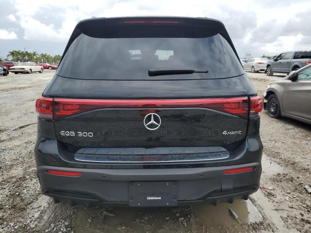 2023 MERCEDES-BENZ EQB 300 4M - W1N9M0KB2PN047241