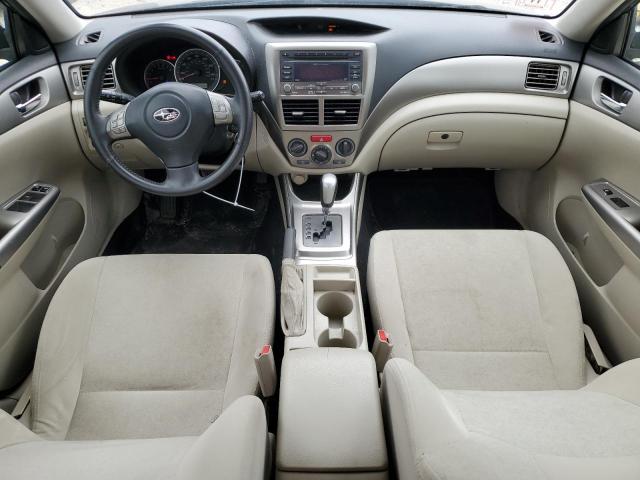 2010 Subaru Impreza 2.5I Premium VIN: JF1GH6B67AH815882 Lot: 52625124