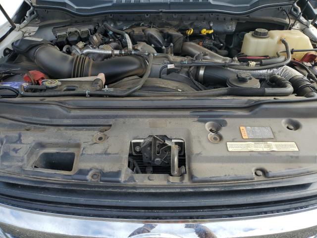 2018 FORD F550 SUPER - 1FDUF5HT6JEB77258