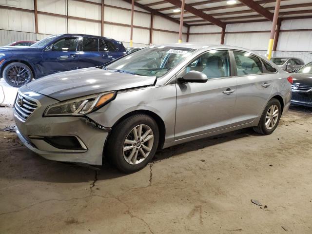 2016 Hyundai Sonata Se VIN: 5NPE24AF8GH263800 Lot: 52460504