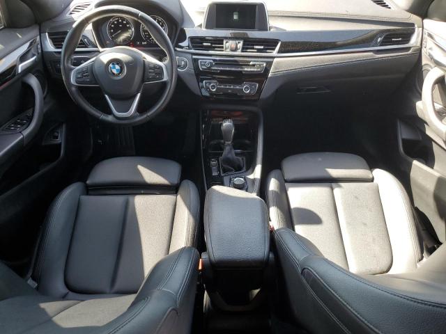 VIN WBXYJ3C30JEJ82510 2018 BMW X2, Sdrive28I no.8