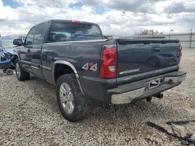 2003 Chevrolet Silverado K1500 VIN: 2GCEK19T931107141 Lot: 52410034