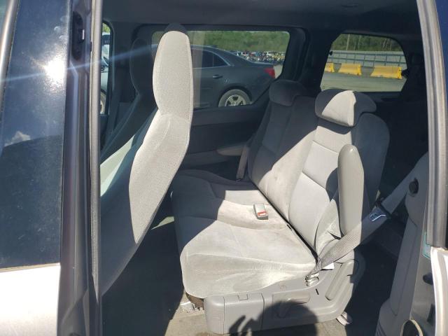 2005 Ford Freestar Ses VIN: 2FMZA57665BA74956 Lot: 50877024