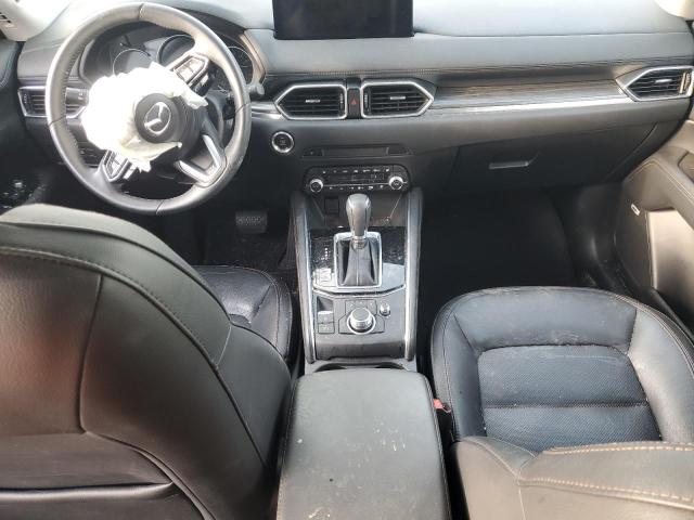 2021 MAZDA CX-5 GRAND - JM3KFBDM3M0378942