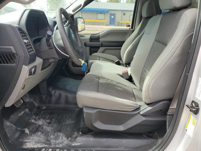 2017 Ford F150 VIN: 1FTMF1EPXHKD18123 Lot: 51023994