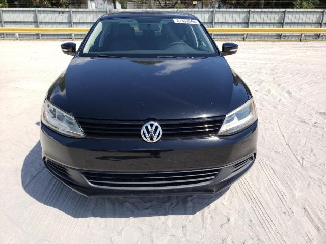 2014 Volkswagen Jetta Se VIN: 3VWD17AJXEM393392 Lot: 51339044