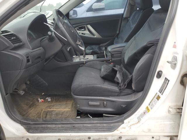 2008 Toyota Camry Ce VIN: 4T1BE46K98U788268 Lot: 46124094