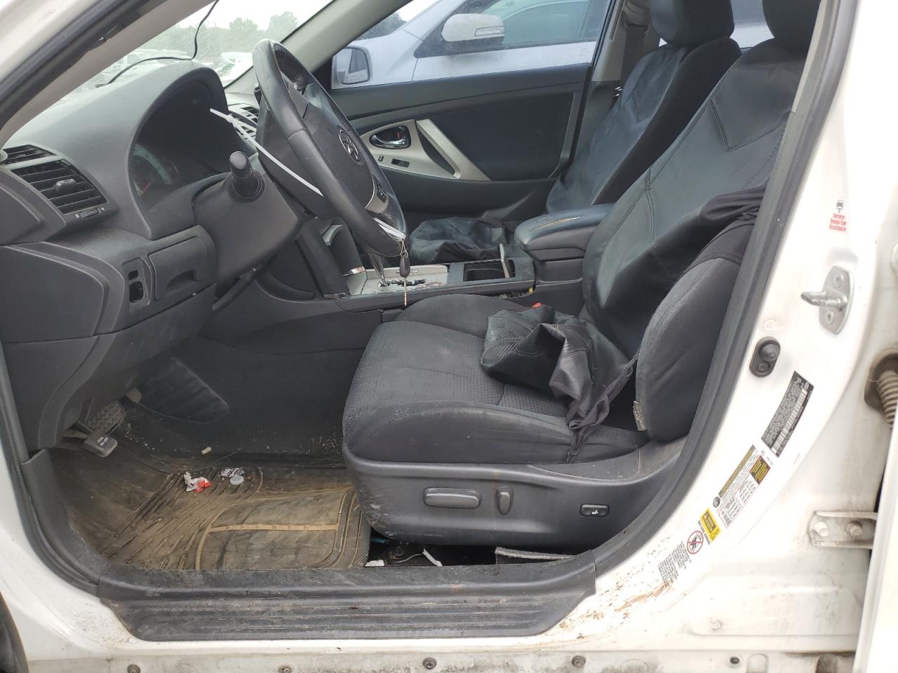 4T1BE46K98U788268 2008 Toyota Camry Ce