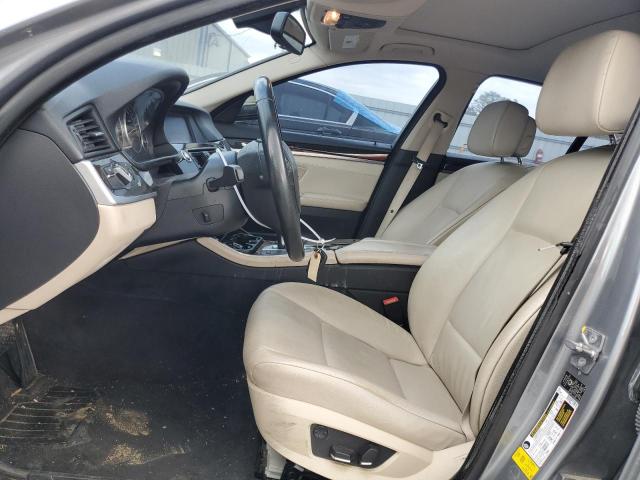 2011 BMW 528 I VIN: WBAFR1C57BDJ97920 Lot: 52364884