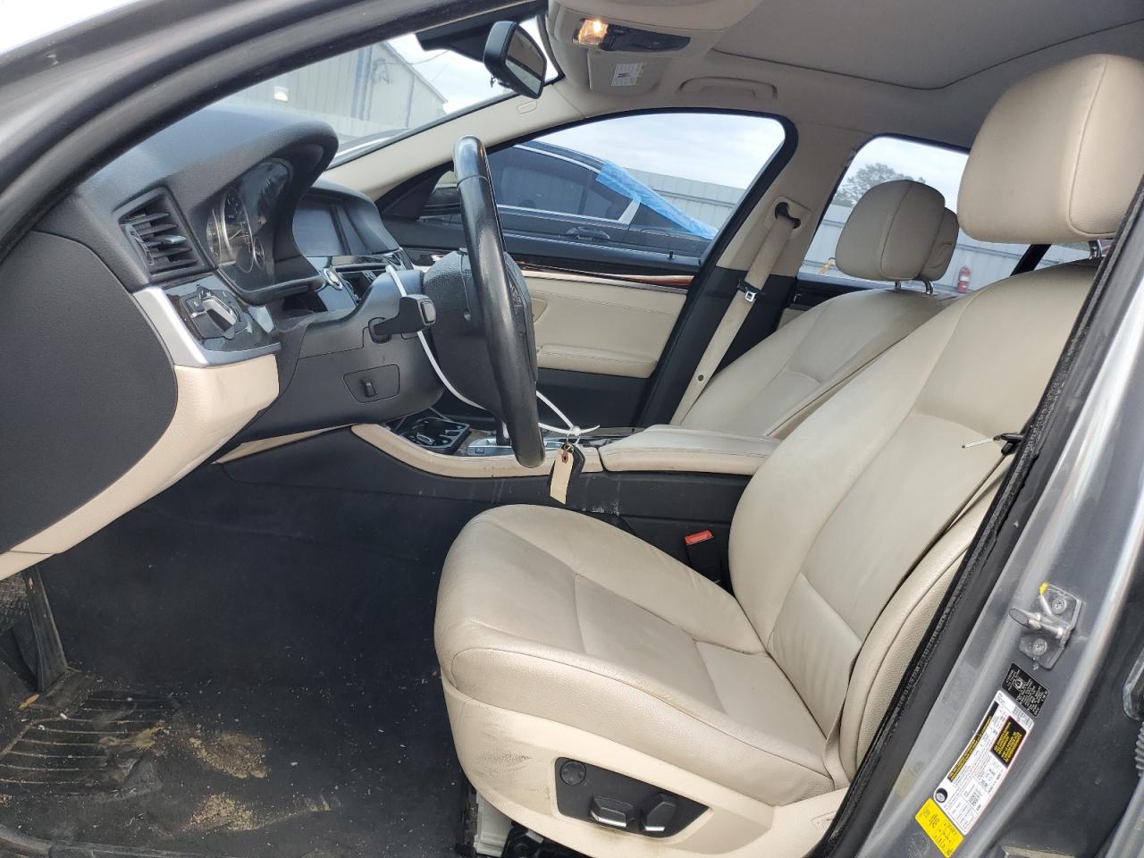 WBAFR1C57BDJ97920 2011 BMW 528 I