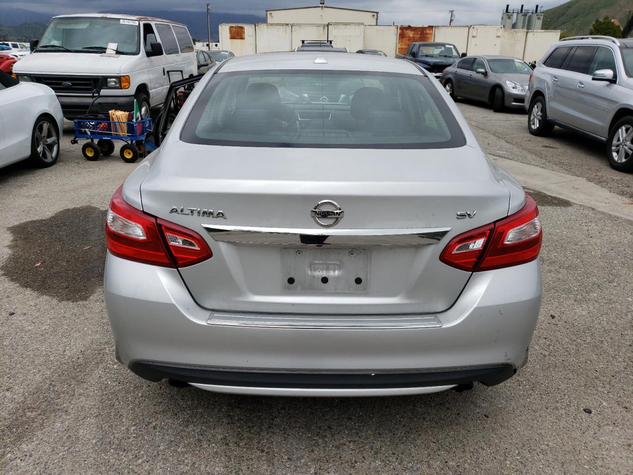 1N4AL3AP6HC181839 2017 Nissan Altima 2.5