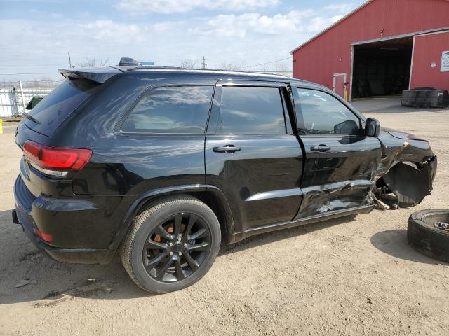 2017 Jeep Grand Cherokee Laredo VIN: 1C4RJFAG5HC840191 Lot: 49858674