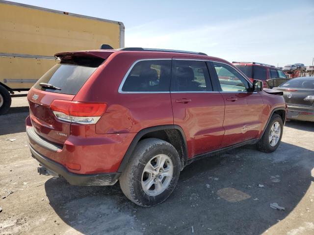 2014 Jeep Grand Cherokee Laredo VIN: 1C4RJFAG5EC407966 Lot: 50071784