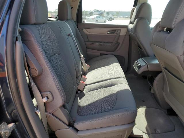 2015 CHEVROLET TRAVERSE L - 1GNKVFED3FJ194090
