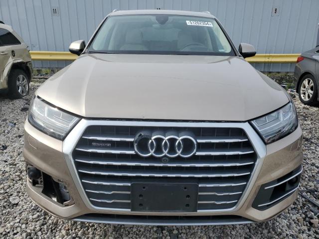 VIN WA1VAAF78KD028132 2019 Audi Q7, Prestige no.5