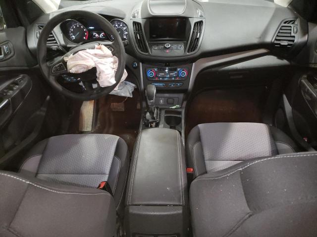 2019 FORD ESCAPE SE - 1FMCU0GDXKUB59383