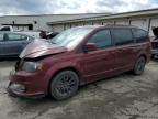 2020 DODGE GRAND CARA - 2C4RDGBG6LR239366