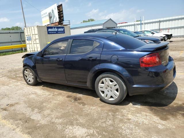 1C3CDZAG5CN255904 2012 Dodge Avenger Se