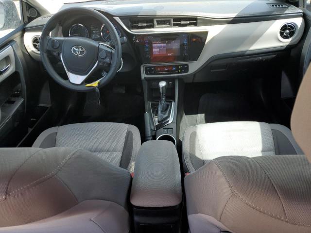 2018 TOYOTA COROLLA L - 5YFBURHE7JP823534