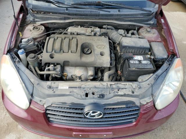 2009 Hyundai Accent - Image 11
