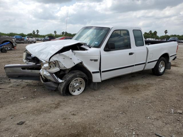 1997 Ford Ranger Super Cab VIN: 1FTCR14A3VTA27937 Lot: 52358034