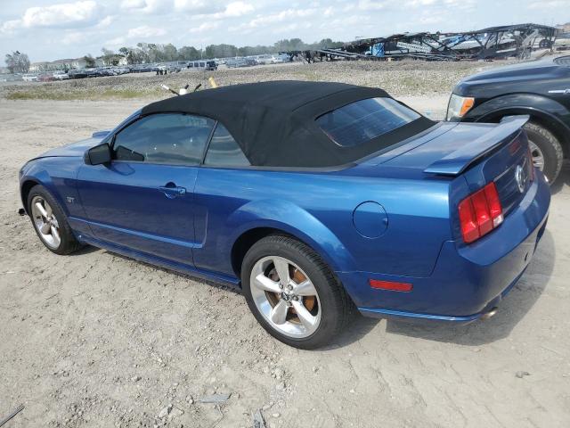 1ZVFT85H475261642 | 2007 Ford mustang gt