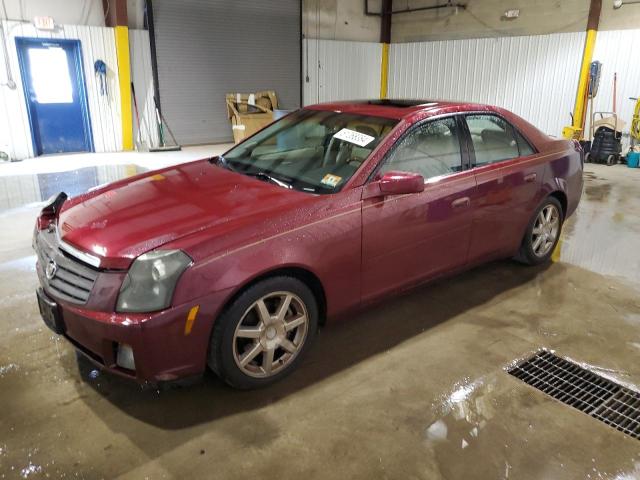 2004 Cadillac Cts VIN: 1G6DM577340189676 Lot: 51068384