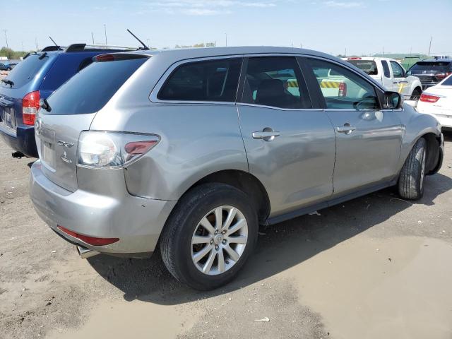 2011 Mazda Cx-7 VIN: JM3ER2B5XB0365263 Lot: 50530874